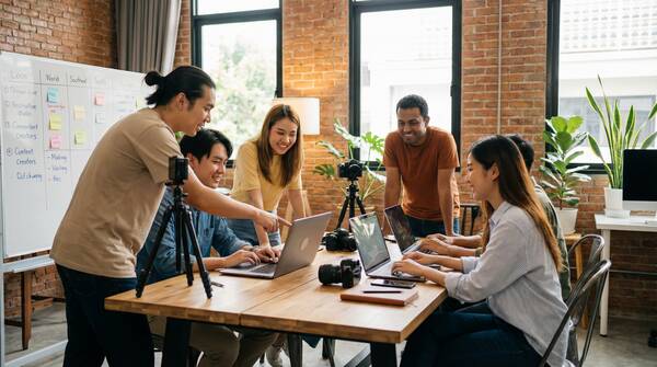 黄色仓库运营教程