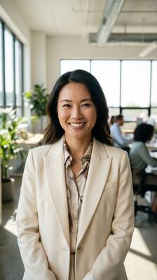 黄色仓库社区顾问陈雪