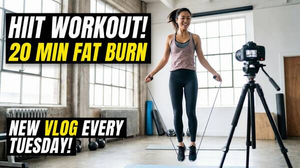 黄色仓库健身视频教程